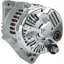 Alternator HC-CARGO