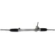 Caseta directie SPIDAN pentru OPEL CORSA D 1.2-1.7D 07.06-08.14, fara servodirectie, mecanica/electrica, cu cap de bara