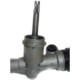 Caseta directie SPIDAN pentru OPEL CORSA D 1.2-1.7D 07.06-08.14, fara servodirectie, mecanica/electrica, cu cap de bara