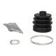 Ansamblu burduf cauciuc cap planetara interior (fi: 23/80) lungime 97,33 mm pentru TOYOTA AVENSIS, COROLLA 1.4-2.0D 09.97-03.08