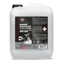 DPF/FAP system cleaning agent MA PROFESSIONAL