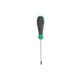 Surubelnite biti TOPTUL TORX T30 lungime 125 mm