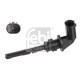 Senzor nivel lichid racire FEBI pentru BMW 1 E81 E82 E87 E88 3 E46 E90 E91 E92 E93 5 E39 E60 E61 F10 F11 87.0 mm 12.0 V 2.0 cuplaje