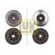 Set ambreiaj LUK 400mm pentru VOLVO FH12, FH16, FM12, NH12 08.93- Piese Utilitare