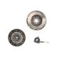 Set ambreiaj LUK 240mm pentru AUDI A3, Q2, Q3, TT; SEAT ALHAMBRA, ALTEA, ATECA, LEON; SKODA KAROQ, OCTAVIA II, III 2.0D