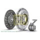 Set ambreiaj LUK 240mm pentru AUDI A3, Q2, Q3, TT; SEAT ALHAMBRA, ALTEA, ATECA, LEON; SKODA KAROQ, OCTAVIA II, III 2.0D