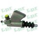 Cilindru receptor ambreiaj LPR actuator ambreiaj 19mm pentru HONDA ACCORD VII CIVIC VII CIVIC VIII CR-V I CR-V II CR-V IV FR-V STREAM 1.6D-2.4