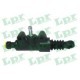 Pompa centrala ambreiaj LPR 19,05mm pentru MERCEDES VIANO (W639), VITO / MIXTO (W639), VITO (W639) 2.0D-Electric 09.03-