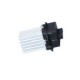 Rezistor ventilator habitaclu NRF pentru CITROEN C3 II, C3 PICASSO, C4, C4 GRAND PICASSO I, C4 I, C4 PICASSO I, C5 II, C5 III, C6, DS3 1.1-3.0D