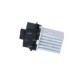 Rezistor ventilator habitaclu NRF pentru CITROEN C3 II, C3 PICASSO, C4, C4 GRAND PICASSO I, C4 I, C4 PICASSO I, C5 II, C5 III, C6, DS3 1.1-3.0D