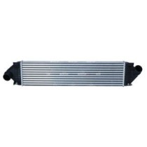 Intercooler, compresor NRF