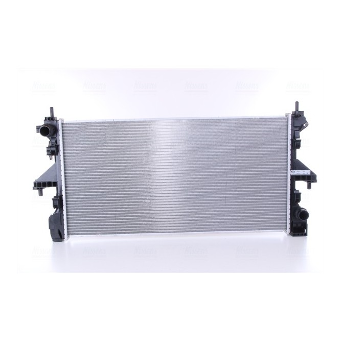 Radiator, racire motor NISSENS