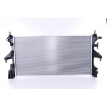 Radiator, racire motor NISSENS