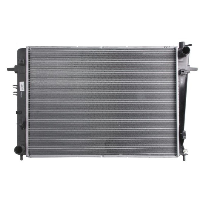 Radiator, racire motor NISSENS