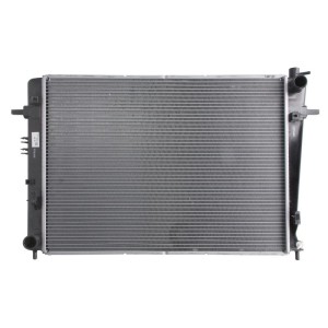 Radiator, racire motor NISSENS