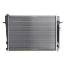 Radiator, racire motor NISSENS