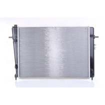 Radiator, racire motor NISSENS