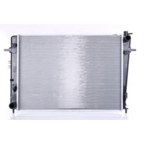 Radiator, racire motor NISSENS