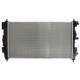 Radiator, racire motor NISSENS