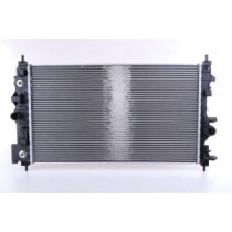 Radiator, racire motor NISSENS