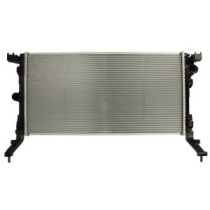 Radiator, racire motor NISSENS