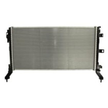 Radiator, racire motor NISSENS