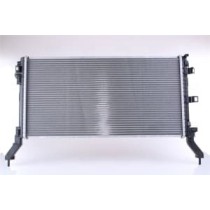 Radiator, racire motor NISSENS