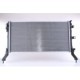 Radiator, racire motor NISSENS