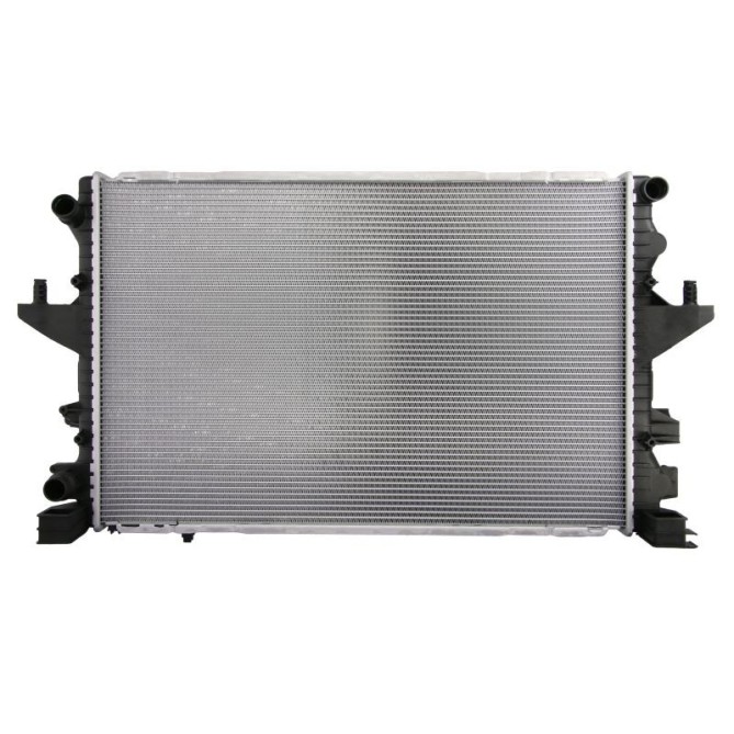 Radiator, racire motor NISSENS