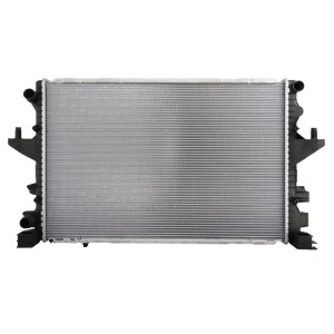 Radiator, racire motor NISSENS