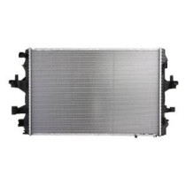 Radiator, racire motor NISSENS