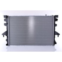 Radiator, racire motor NISSENS