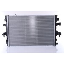 Radiator, racire motor NISSENS