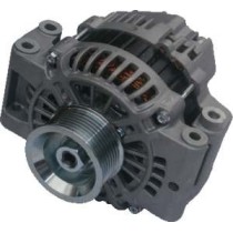 Alternator PRESTOLITE ELECTRIC