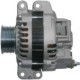 Alternator PRESTOLITE ELECTRIC