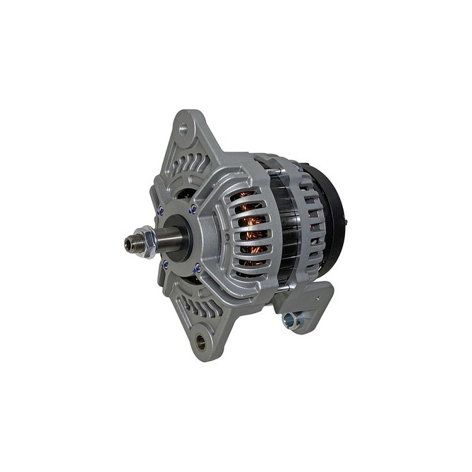 Alternator PRESTOLITE ELECTRIC