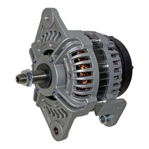 Alternator PRESTOLITE ELECTRIC