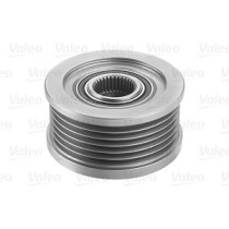 Fulie, alternator VALEO