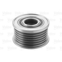 Fulie, alternator VALEO