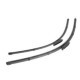 Lamela stergator VALEO Jointless Fata cu spoiler (2buc) VF478 Silencio Xtrm 750/650mm pentru RENAULT GRAND SCENIC III, SCENIC III 12.08-09.16