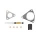 Set montaj turbocompresor AJUSA cu garnituri pentru AUDI A4 ALLROAD B8, A4 B8, A5, A6 C6, Q5; SEAT EXEO, EXEO ST 2.0D 07.04-05.17