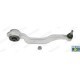 Brat suspensie roata MOOG Stanga inferior fata pentru MERCEDES CLS (C219), E T-MODEL (S211), E (VF211), E (W211), SL (R230)