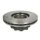 Disc frana SBP spate Dreapta/Stanga 335mmx34mm pentru MAN L2000, TGL I 06.93-