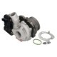 Turbocompresor GARRETT nou cu set de garnituri pentru FORD RANGER, TRANSIT, TRANSIT V363 2.2D 04.11-