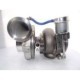 Turbocompresor GARRETT nou cu set de garnituri pentru FORD RANGER, TRANSIT, TRANSIT V363 2.2D 04.11-