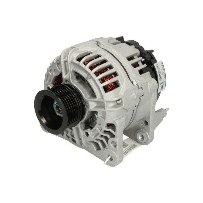 Alternator STARDAX