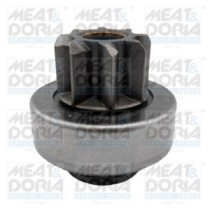 Pinion electromotor MEAT & DORIA