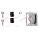 Set accesorii, etrier frana QUICK BRAKE