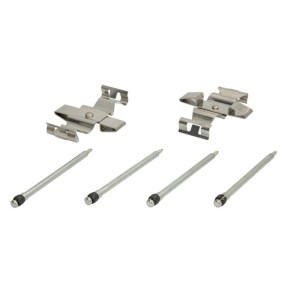 Set accesorii, placute frana QUICK BRAKE