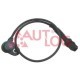 Senzor poziție ax cu came AUTLOG pentru BMW 3 E36 E46 5 E34 E39 E60 E61 7 E38 E65 E66 E67 X3 E83 X5 E53 Z3 E36 Z4 E85 2.0-3.0 04.90-12.10